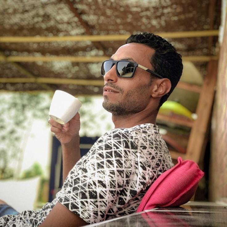 Portrait of Mira Sato meditation instructor